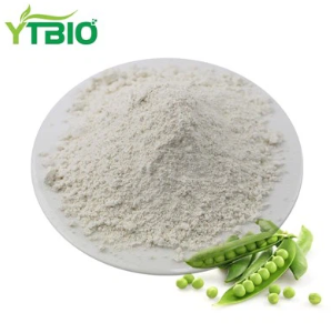 Pea Protein Peptide Powder
